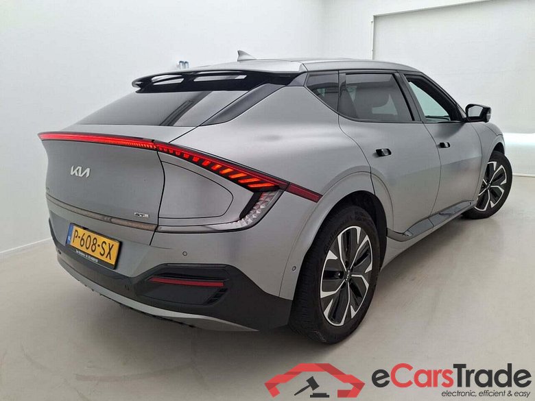 KIA EV6 GT-Line 77.4 kWh #2