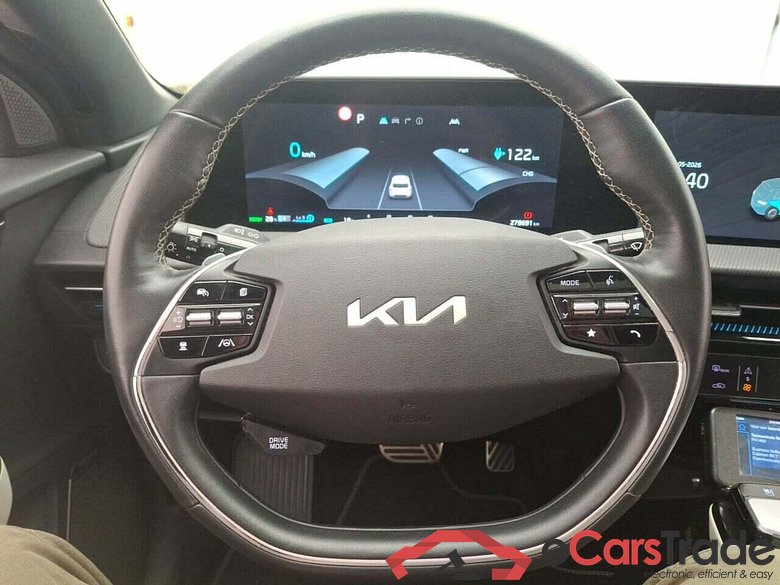 KIA EV6 GT-Line 77.4 kWh #5