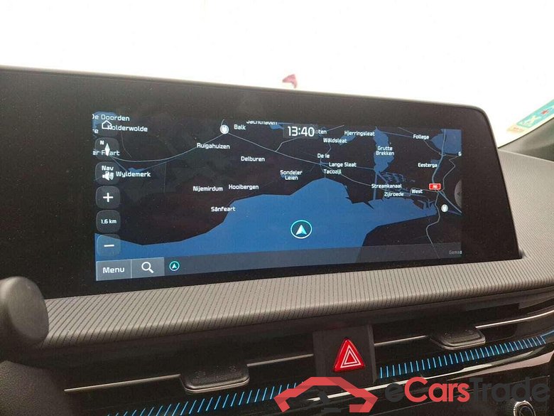 KIA EV6 GT-Line 77.4 kWh #6