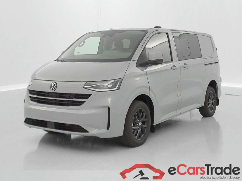 Volkswagen Transporter Business 2.0 TDI 170ch #3