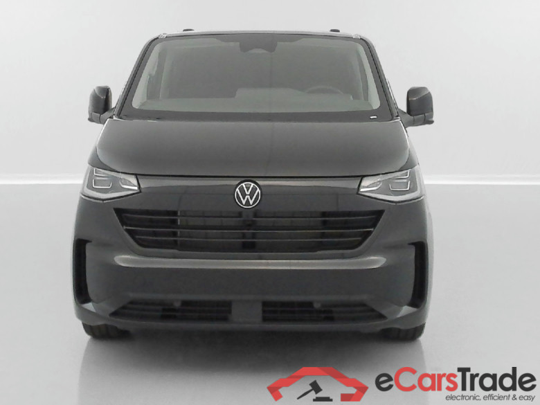 Volkswagen Transporter Business T7 L1H1 2.0 TDI 170ch BVA8 #2