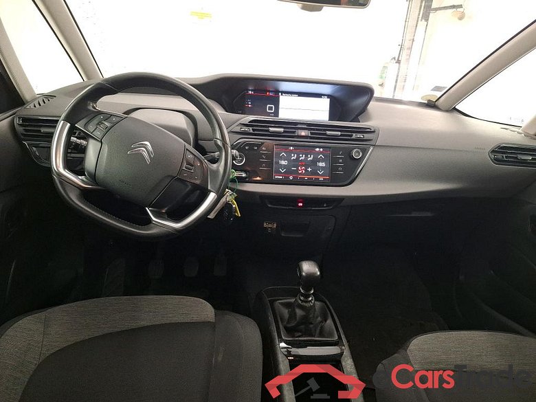 C4 Grand Picasso/Spacetourer Business 1.5 BlueHDi 130CV BVM6 E6d #5