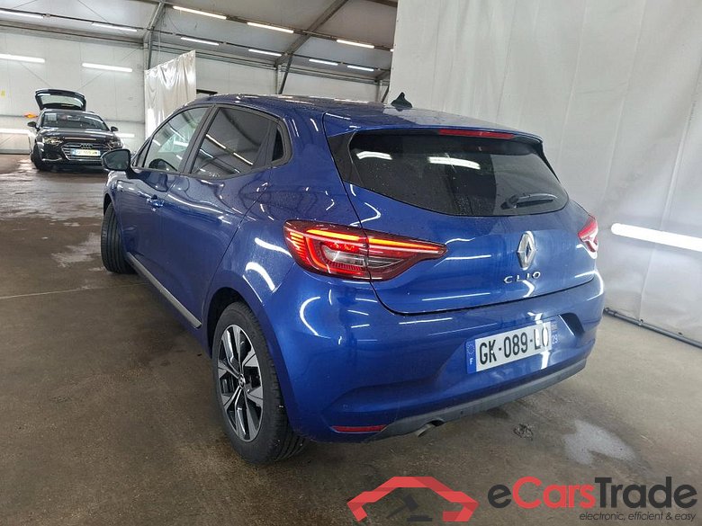 Clio V Evolution 1.0 SCe 65CV BVM5 E6d #2
