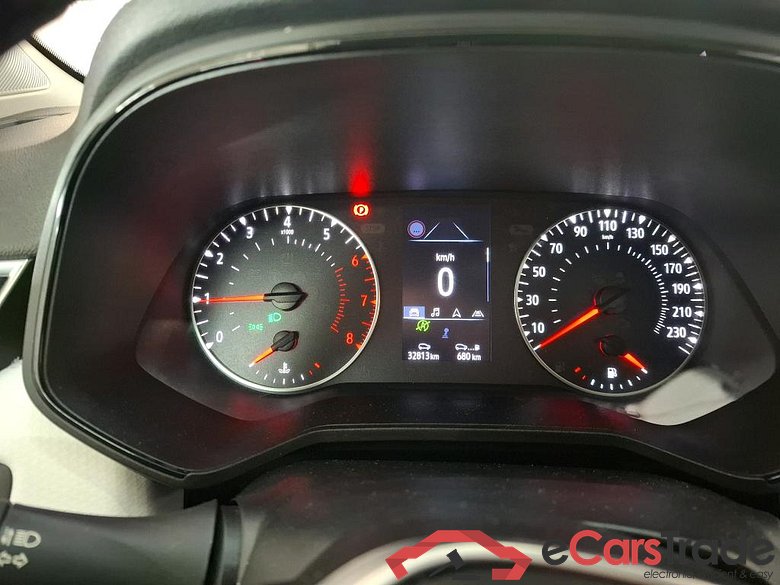 Clio V Evolution 1.0 SCe 65CV BVM5 E6d #6