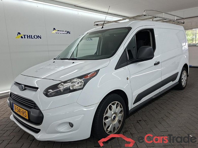 FORD Transit Connect L2 Trend 1.5 TDCi HP 100 pk 4D
