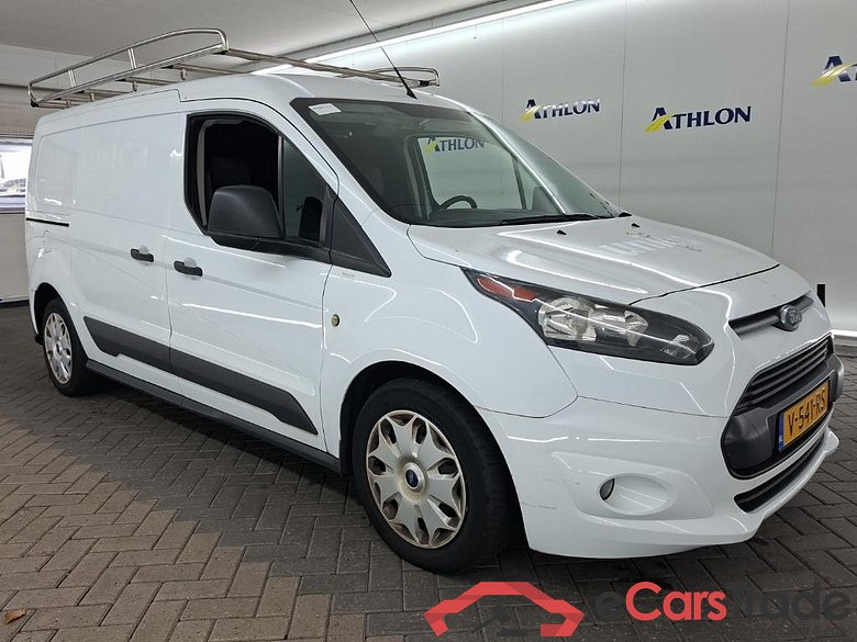 FORD Transit Connect L2 Trend 1.5 TDCi HP 100 pk 4D #2