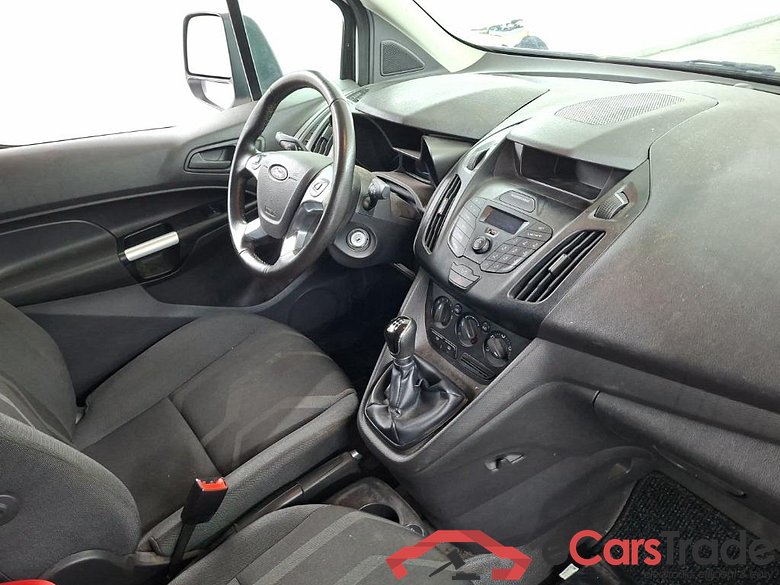 FORD Transit Connect L2 Trend 1.5 TDCi HP 100 pk 4D #6