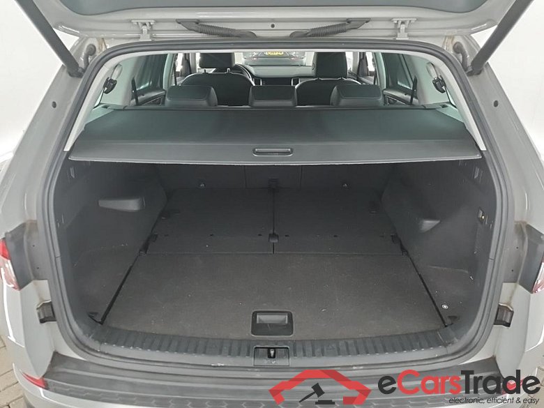 SKODA Kodiaq 1.5 TSI ACT 110kW DSG Business Edition 5D #5