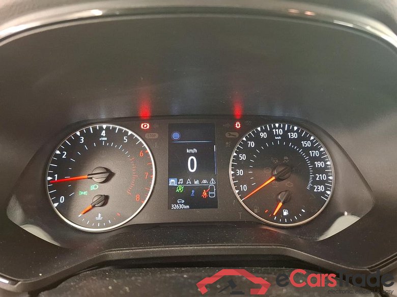 Clio V Business 1.0 TCe 100CV BVM6 E6d / GPL #6