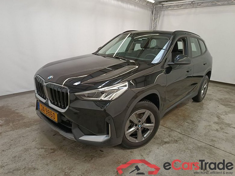 BMW X1 DIESEL - 2023 2.0 dA 150hp sDrive18 5d #1