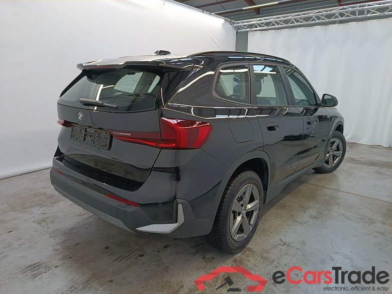 BMW X1 DIESEL - 2023 2.0 dA 150hp sDrive18 5d #2