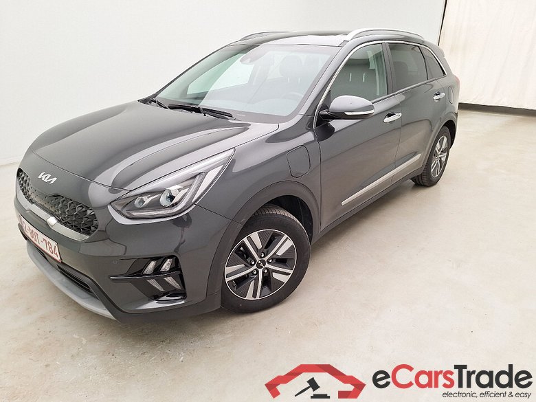 Kia, Niro FL'19 PHEV, KIA Niro Pace 1.6 GDi PHEV 6DCT 5d #2