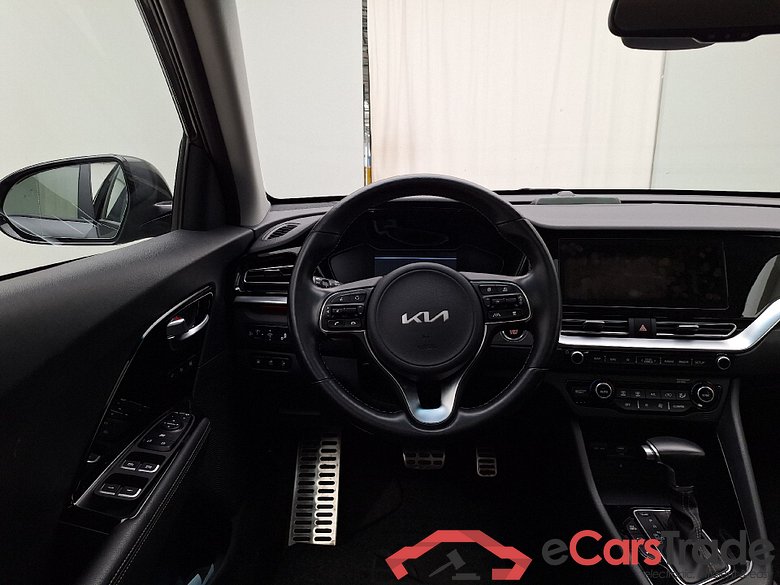 Kia, Niro FL'19 PHEV, KIA Niro Pace 1.6 GDi PHEV 6DCT 5d #5