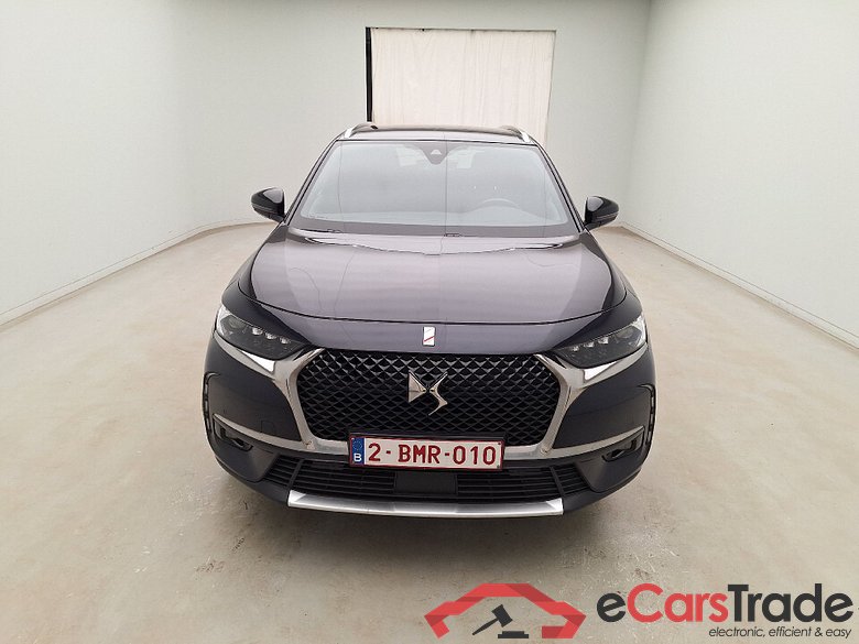 DS, DS7 CB '17 PHEV, DS 7 Crossback E-Tense Bastille + 5d #1