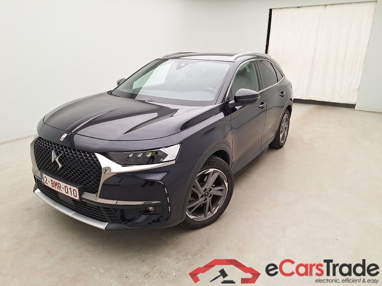 DS, DS7 CB '17 PHEV, DS 7 Crossback E-Tense Bastille + 5d #2