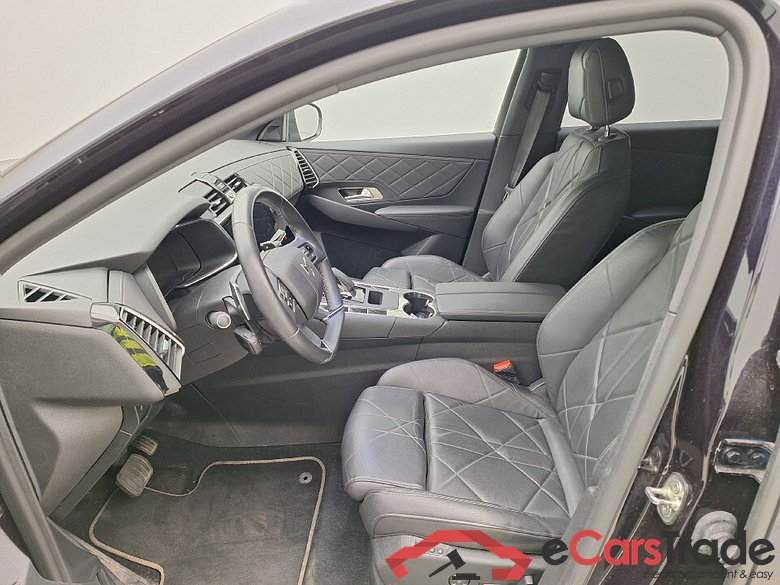 DS, DS7 CB '17 PHEV, DS 7 Crossback E-Tense Bastille + 5d #3