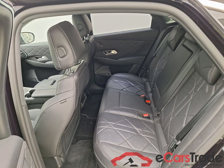 DS, DS7 CB '17 PHEV, DS 7 Crossback E-Tense Bastille + 5d #4