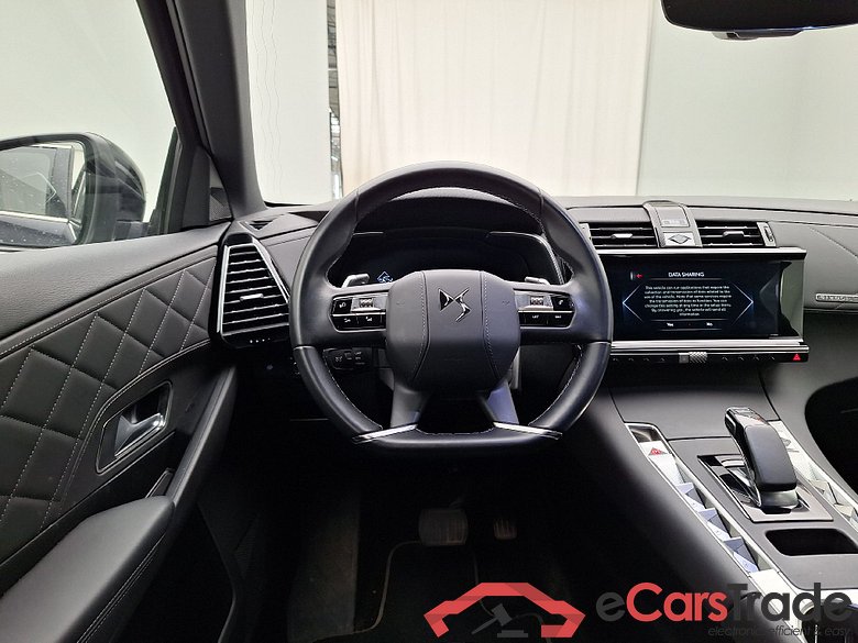 DS, DS7 CB '17 PHEV, DS 7 Crossback E-Tense Bastille + 5d #5