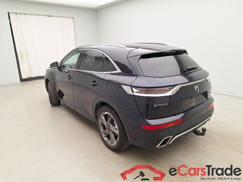 DS, DS7 CB '17 PHEV, DS 7 Crossback E-Tense Bastille + 5d #6