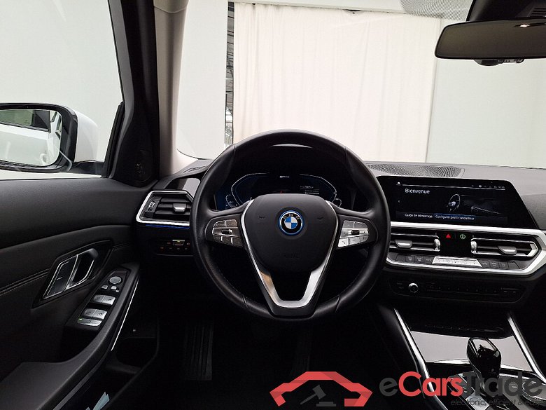BMW, 3-serie '18 PHEV, BMW 3 Reeks Berline 330e xDrive (215 kW) 4d #5