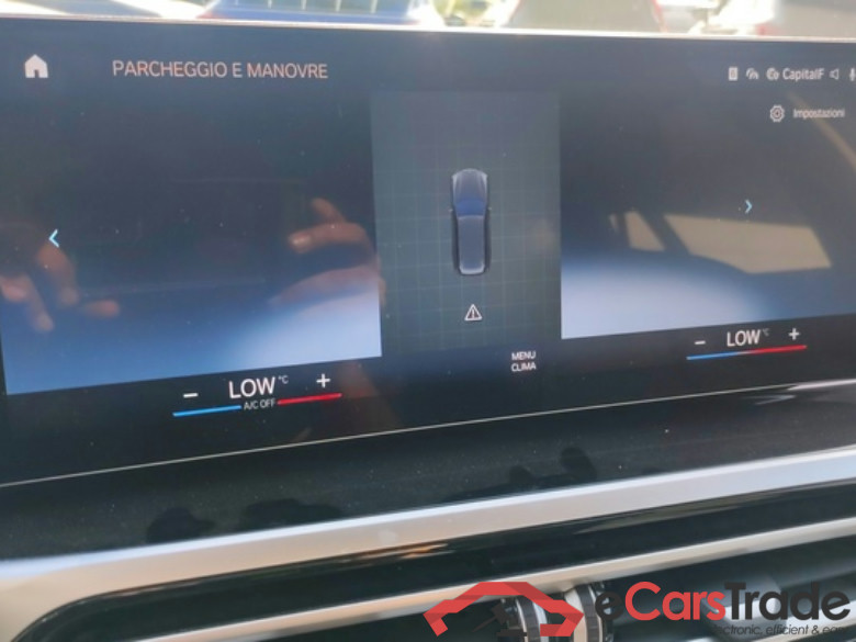 BMW 320d xDrive Aut. LED-Xenon LC-Pro Head-Up ACC Ambient Navi-Pro KeylessGo Klima PDC ... #6