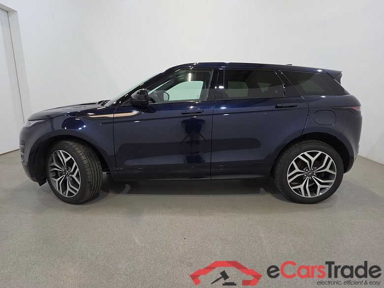 Land Rover Range Rover Evoque P300e Plug-In Hybrid R-Dynamic SE 4WD Aut. Pano LED-Xenon Merdian ACC Navi-Pro Leather KeylessGo Camera Klima PDC ... #2