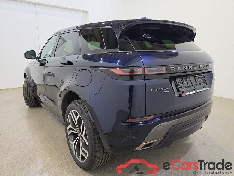 Land Rover Range Rover Evoque P300e Plug-In Hybrid R-Dynamic SE 4WD Aut. Pano LED-Xenon Merdian ACC Navi-Pro Leather KeylessGo Camera Klima PDC ... #6
