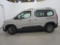 preview Peugeot Rifter #2