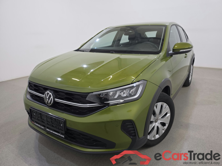 Volkswagen Taigo 1.0 TSI Life LED Virtual Klima PDC ...
