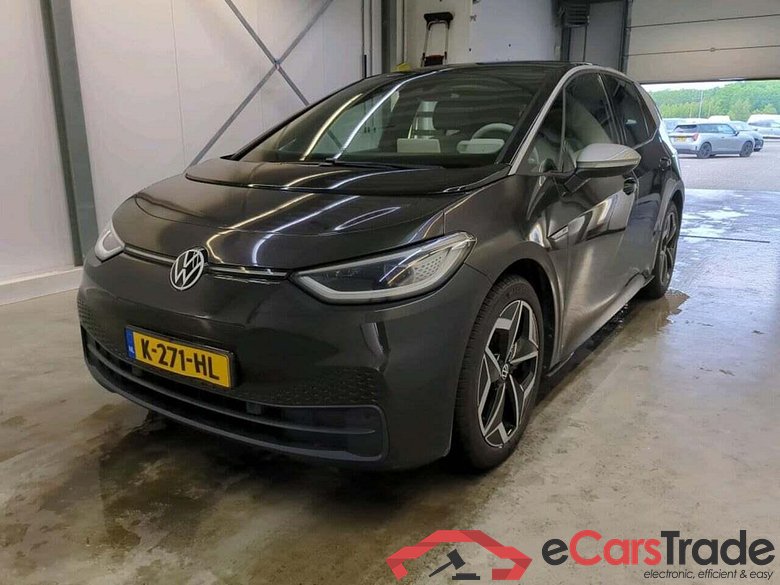VOLKSWAGEN ID.3 First Plus 58 kWh #1