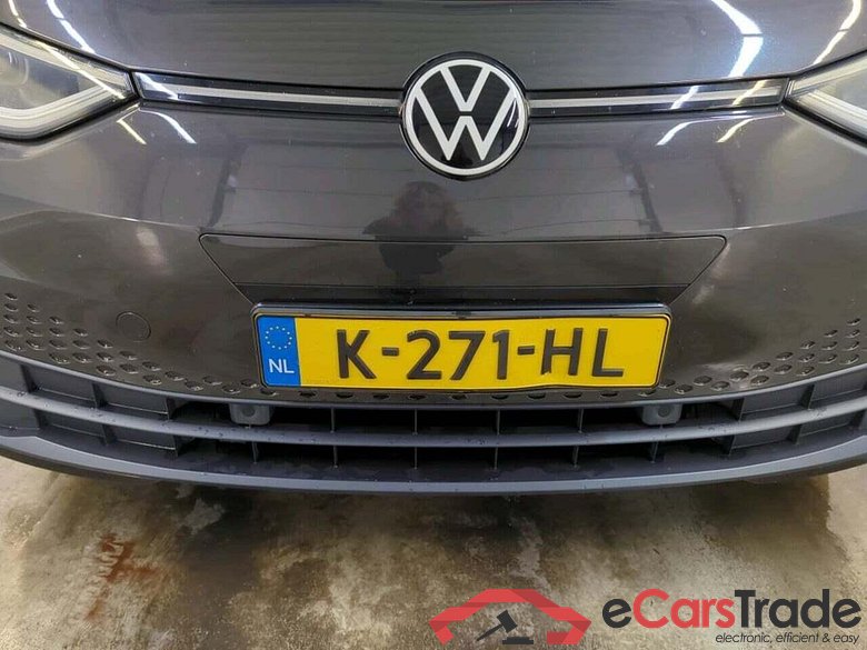 VOLKSWAGEN ID.3 First Plus 58 kWh #4