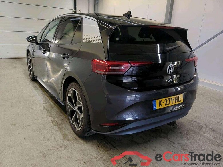VOLKSWAGEN ID.3 First Plus 58 kWh #6