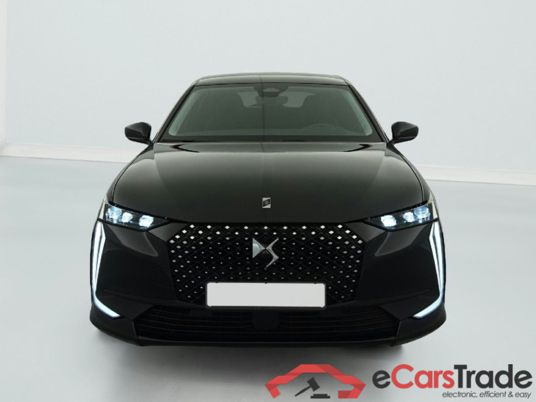 DS DS4 Etoile Hybride 145 e-DCT6 #2