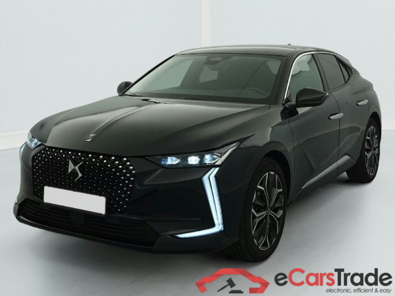 DS DS4 Etoile Hybride 145 e-DCT6 #3