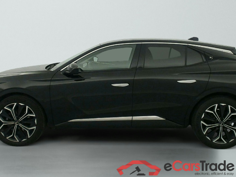 DS DS4 Etoile Hybride 145 e-DCT6 #4