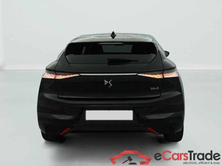 DS DS4 Etoile Hybride 145 e-DCT6 #6