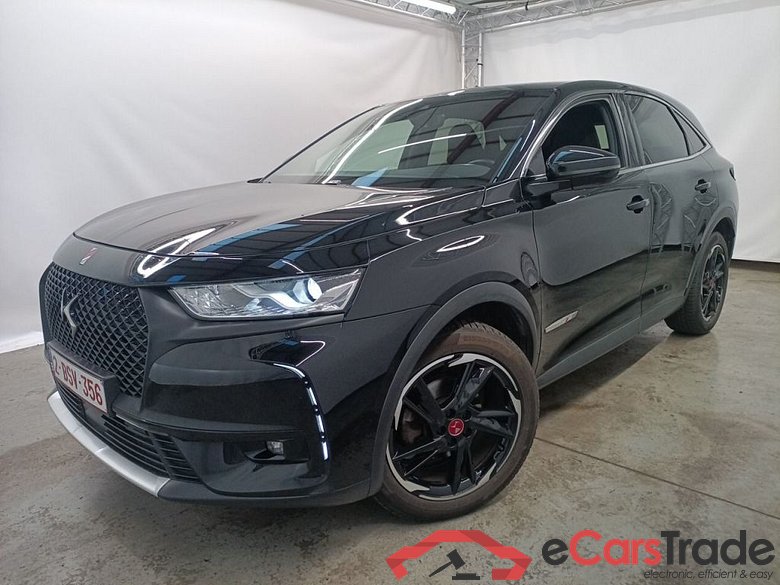 DS 7 Crossback 1.6 PureTech 180 Auto PERFORMANCE Line 5d