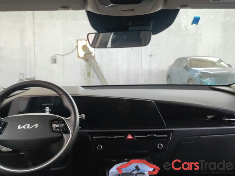Kia Niro 1.6 GDI Hybrid Aut. Virtual Navi KeylessGo Camera Klima PDC ... #5