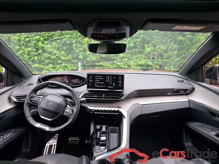 Peugeot 3008 1.5 BlueHDi GT-Line Aut. LED-Xenon I-Cockpit Navi 1/2 Sport-Leather KeylessGo Camera Klima PDC ... #5