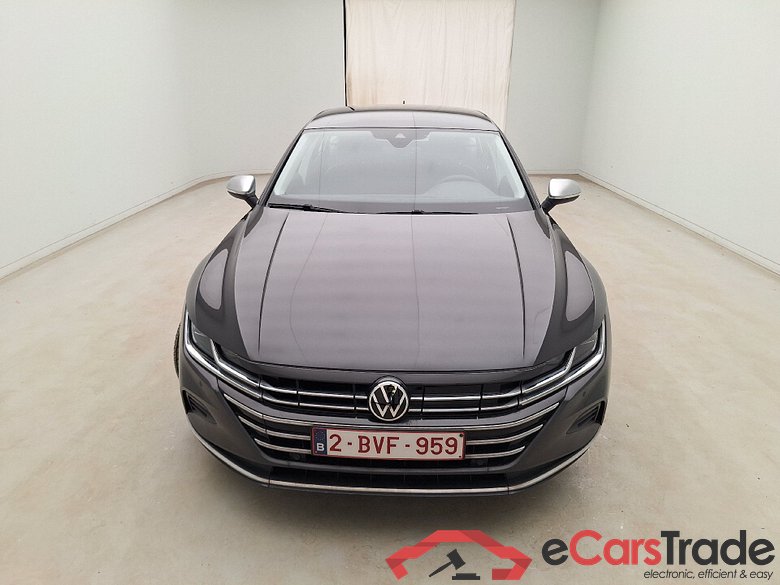VW, Arteon SB FL'20 PHEV, Volkswagen Arteon Shooting Brake 1.4 eHybrid Elega