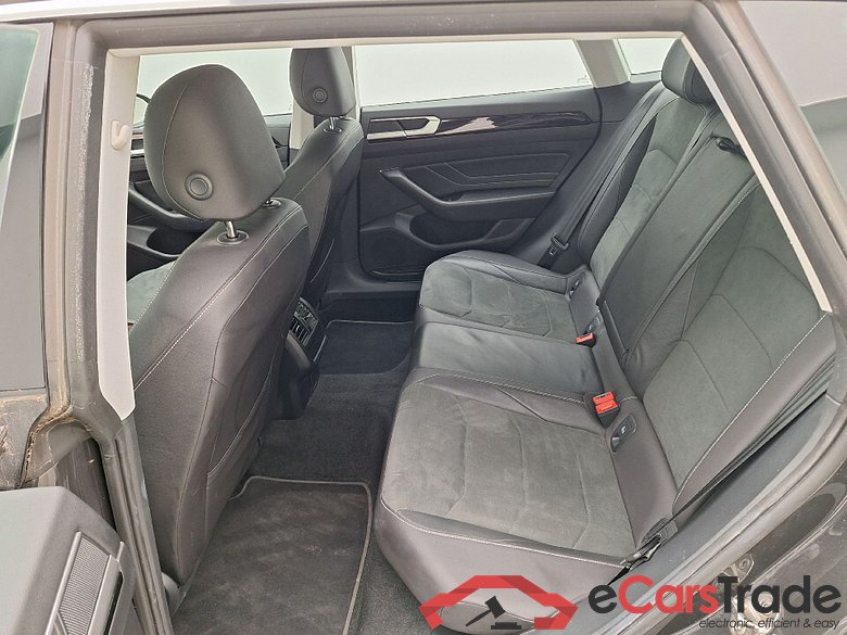 VW, Arteon SB FL'20 PHEV, Volkswagen Arteon Shooting Brake 1.4 eHybrid Elega #4