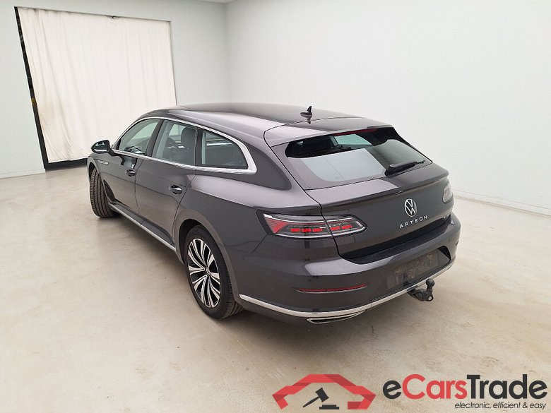 VW, Arteon SB FL'20 PHEV, Volkswagen Arteon Shooting Brake 1.4 eHybrid Elega #6