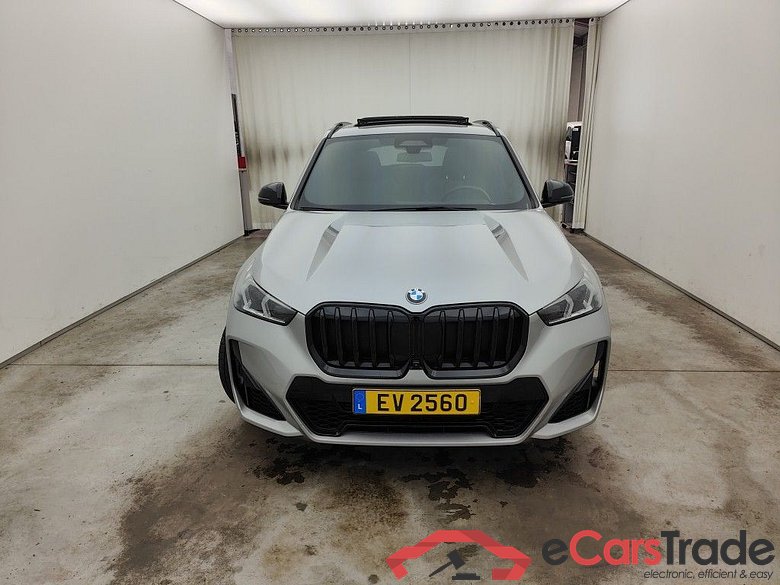 BMW X1 sDrive18d (110 kW) 5d #5