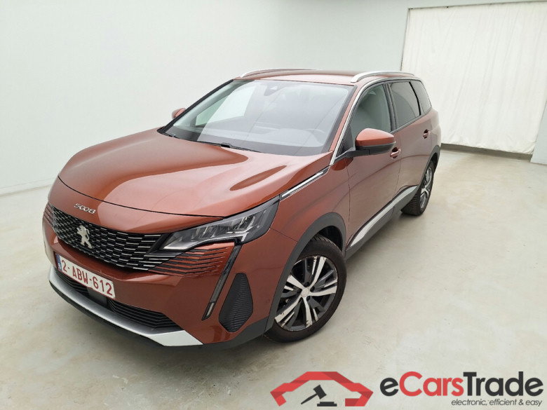 Peugeot, 5008 FL'20, Peugeot 5008 1.5 BlueHDi 96kW S&S EAT8 Allure Pack #2