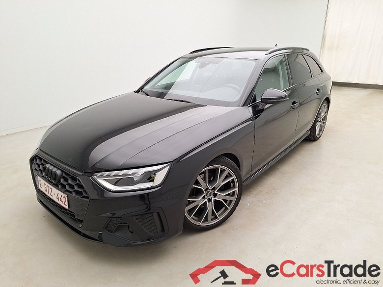 Audi, A4 Avant FL'19, Audi A4 Avant 2.0 30 TDi 100kW S tr Comp Bus Ed 5d #2