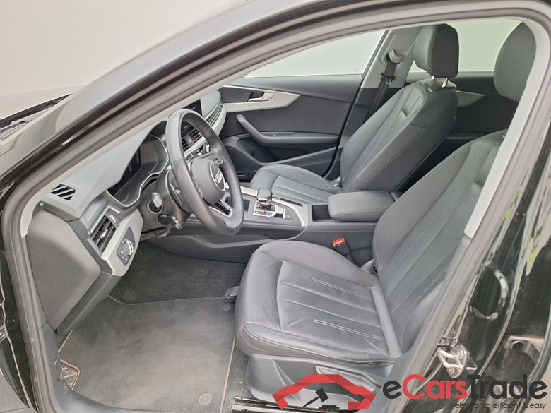Audi, A4 Avant FL'19, Audi A4 Avant 2.0 30 TDi 100kW S tr Comp Bus Ed 5d #3