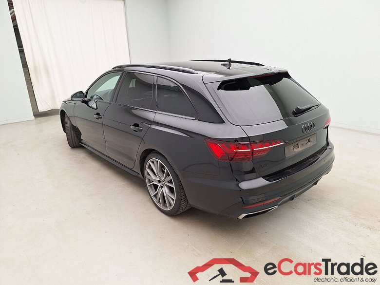 Audi, A4 Avant FL'19, Audi A4 Avant 2.0 30 TDi 100kW S tr Comp Bus Ed 5d #6