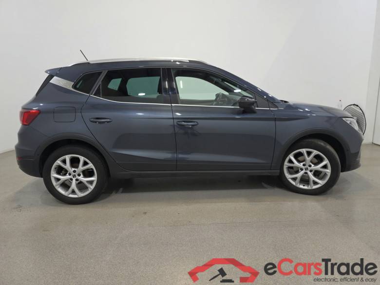 Seat Arona 1.0 TSI FR-Line Aut. Virtual LED Navi Sport-Seats Camera Klima PDC ... #5