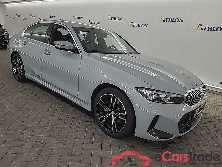 BMW 3 Serie Sedan 320e 4D 150kW #2