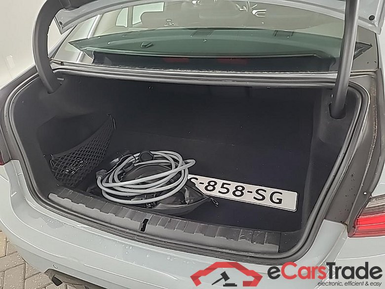 BMW 3 Serie Sedan 320e 4D 150kW #5